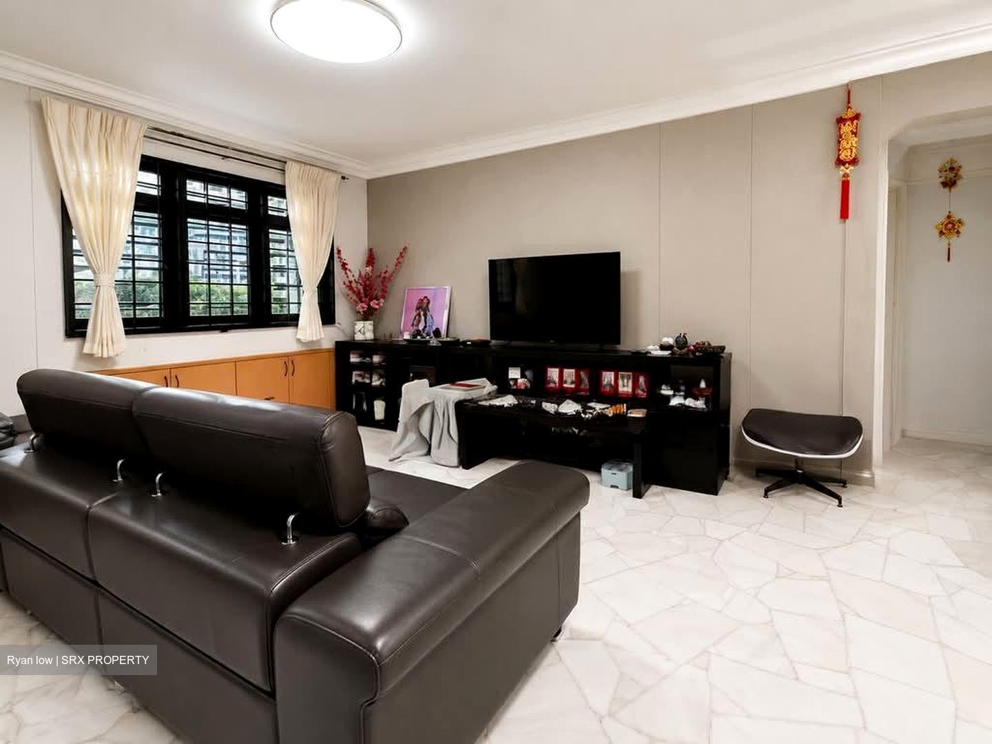 Blk 183 Stirling Rise (Queenstown), HDB 5 Rooms #603515761